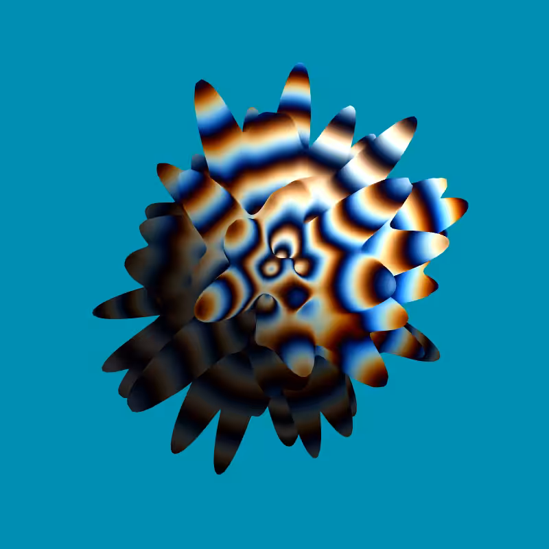 Blobby #452