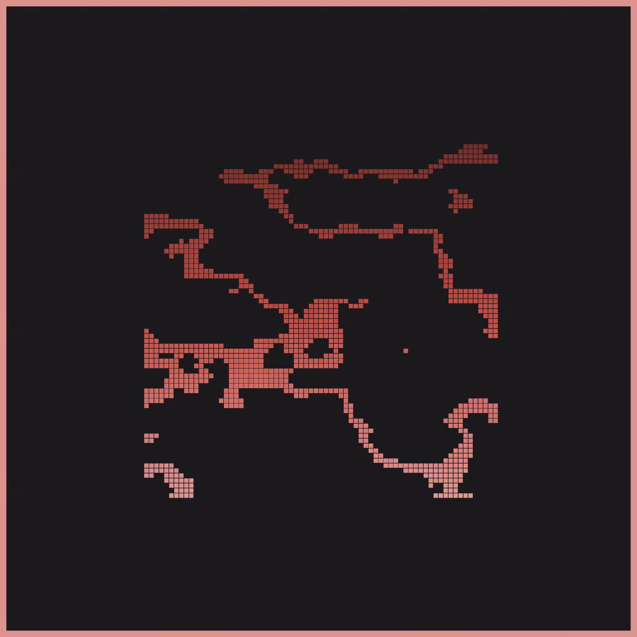 Noisy Pixel Management #450