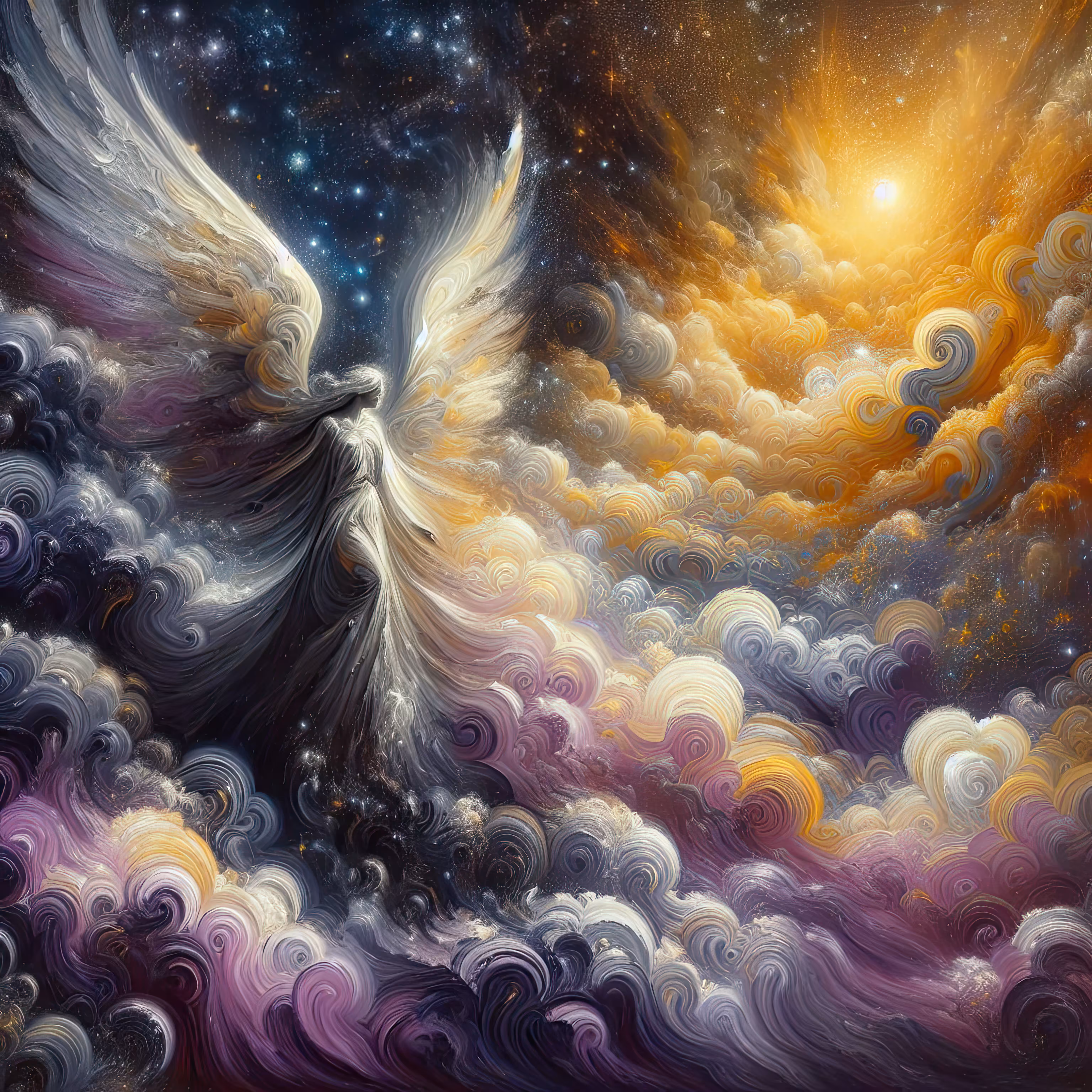 Angel #4