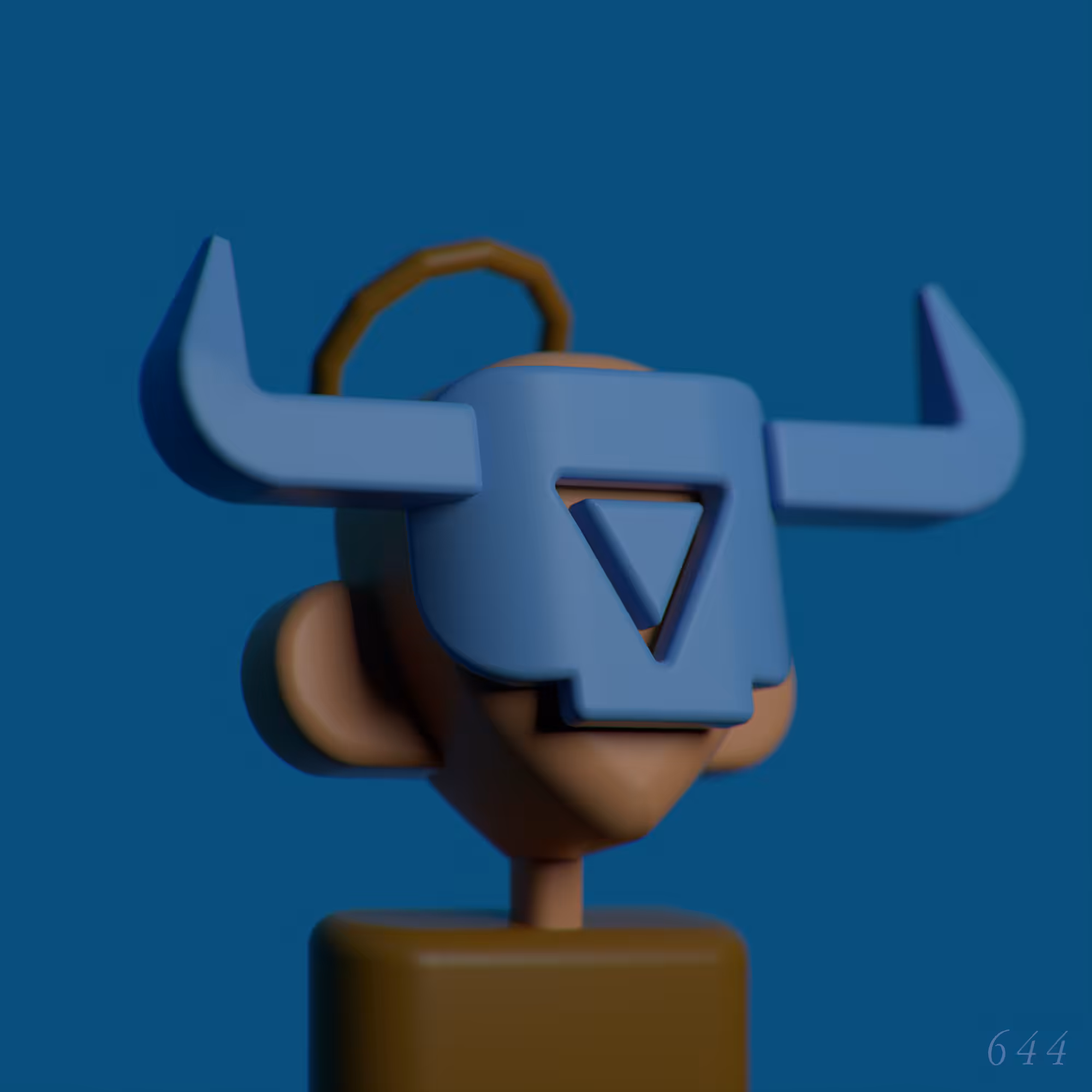 MSKD_644