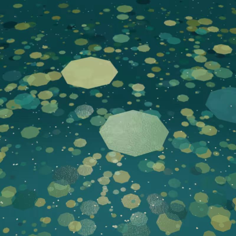 Pond #75