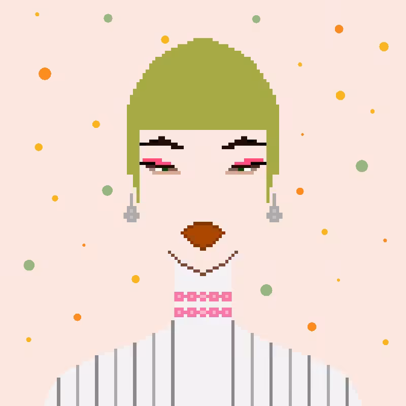 fxLady #218