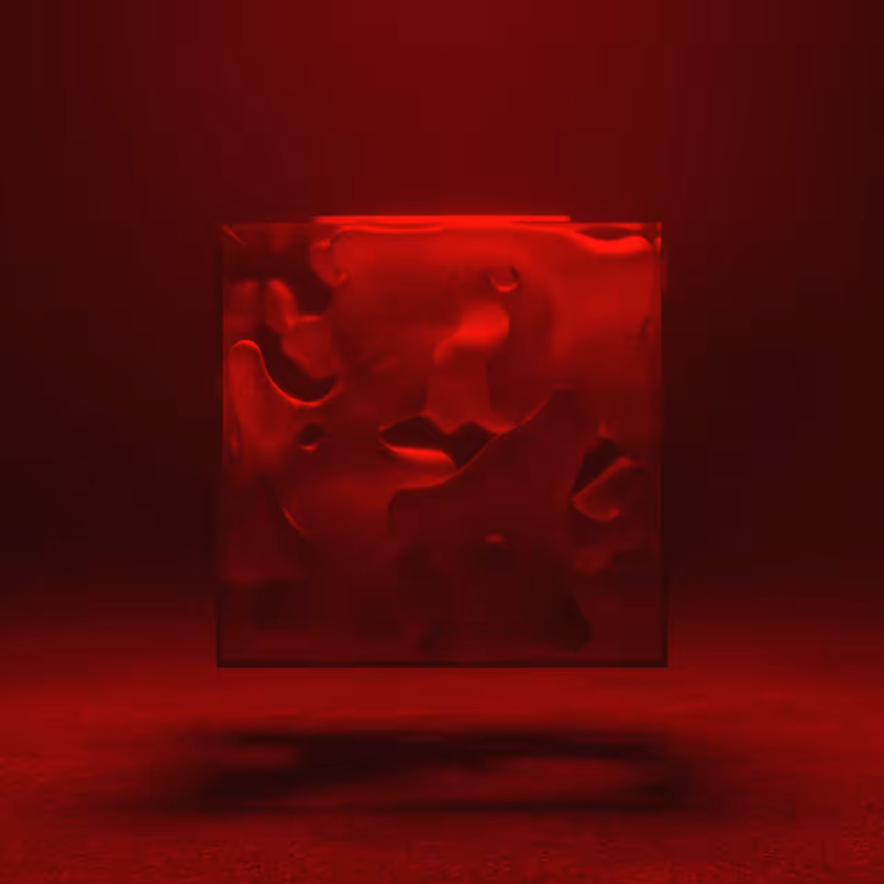 CAPTIVE - 'GENESIS'