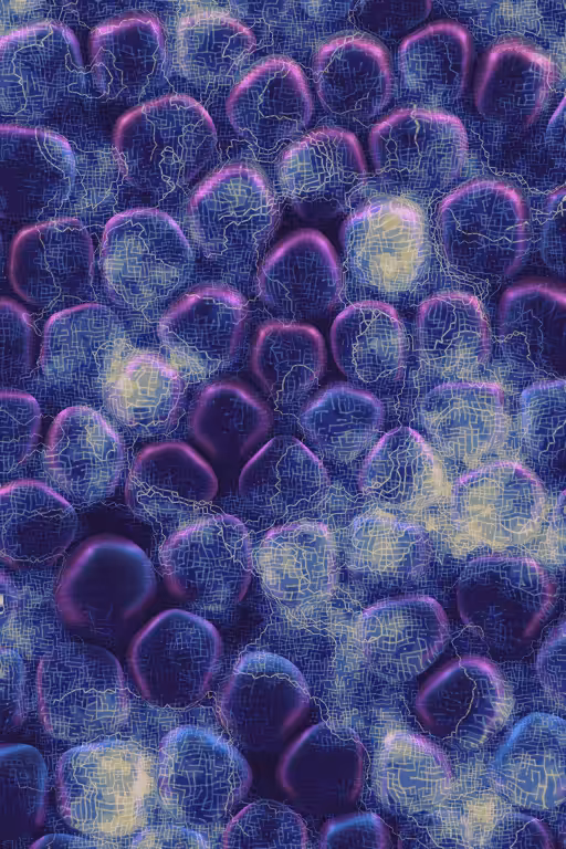 Vitreous #64