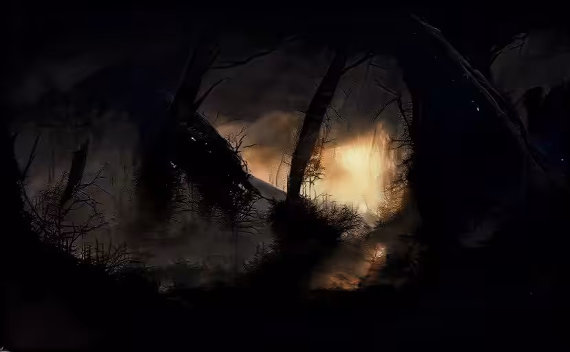 Shadows