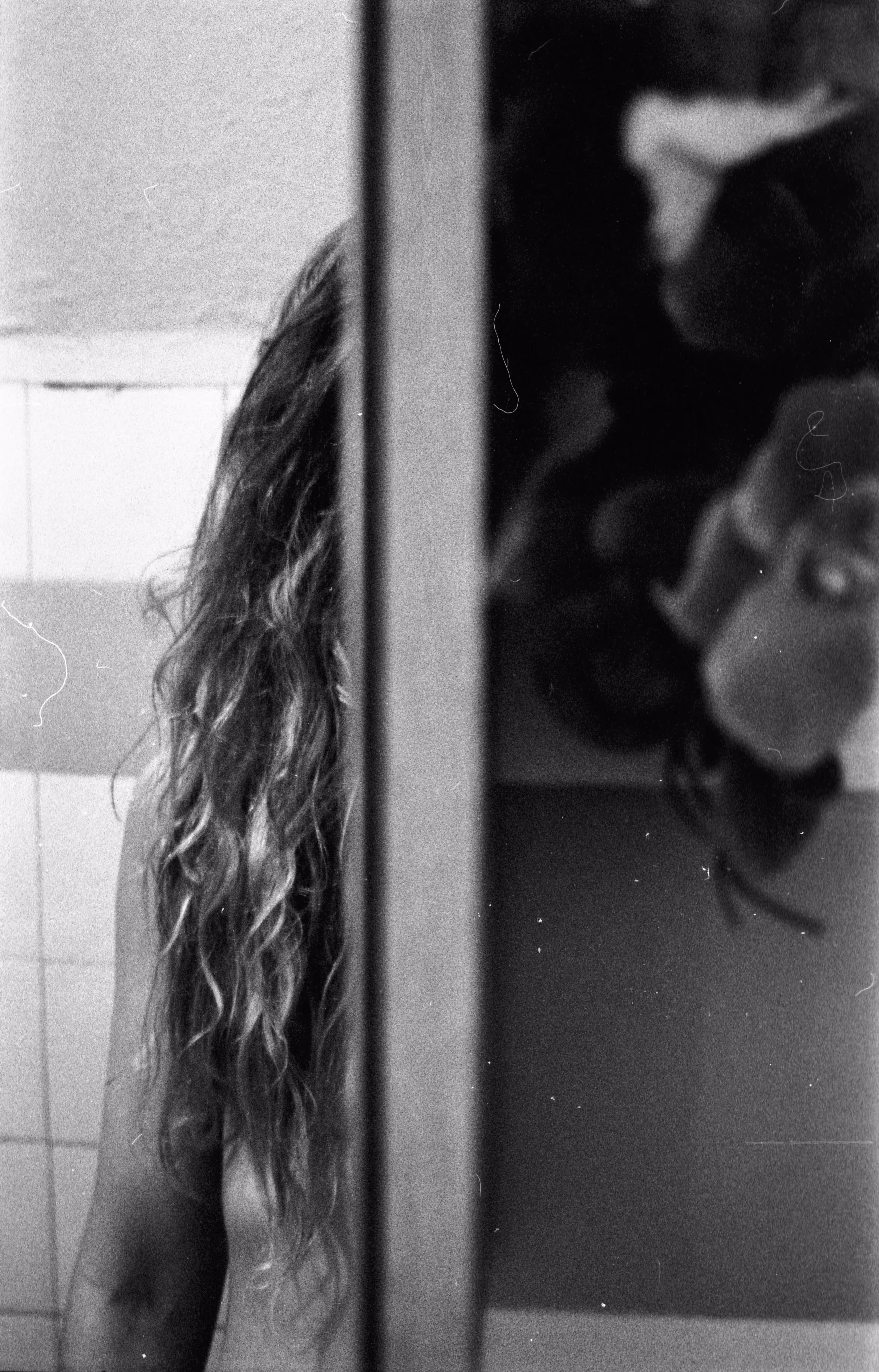 A Part of Me is a Flower