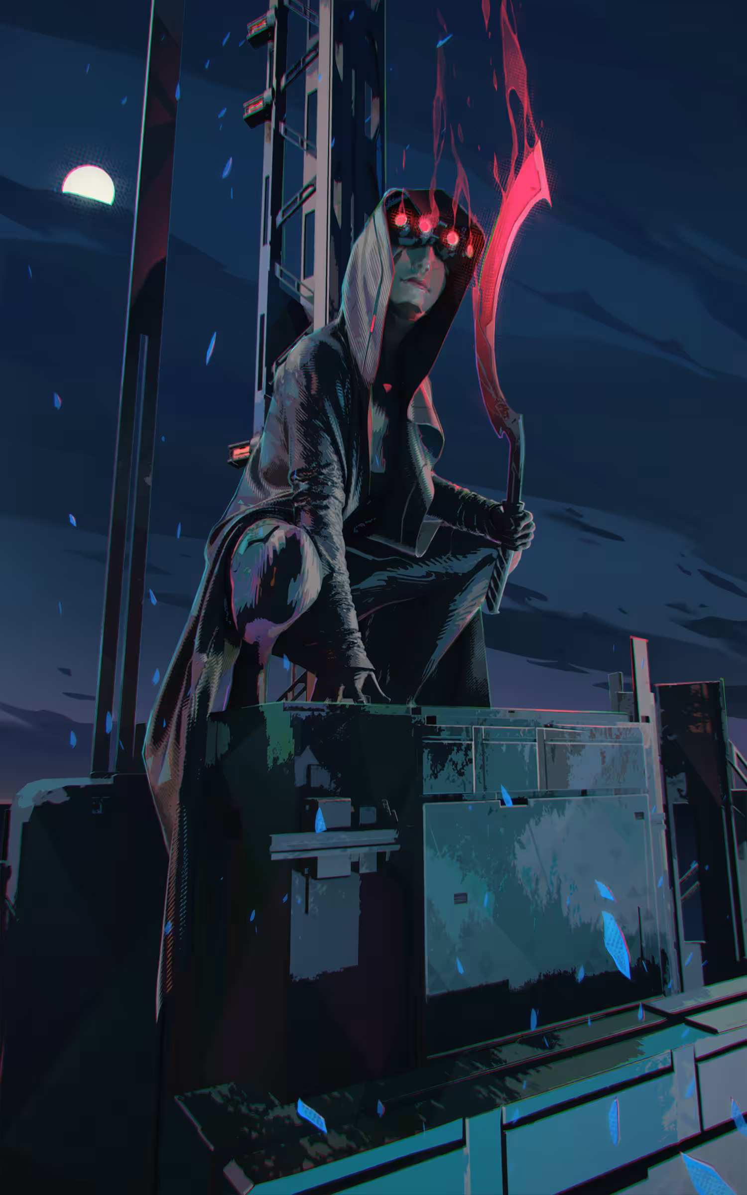 Pilot 04