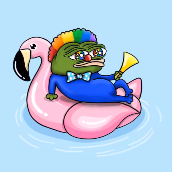 Based Pleb Custom #3