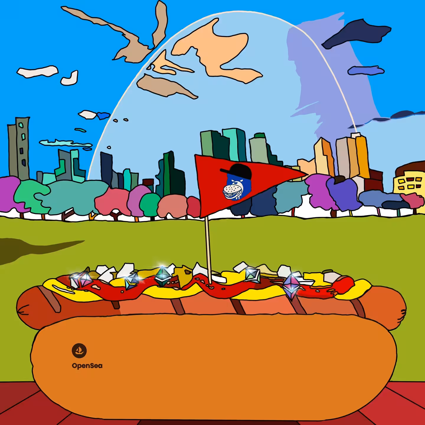 EtherHotDog #10