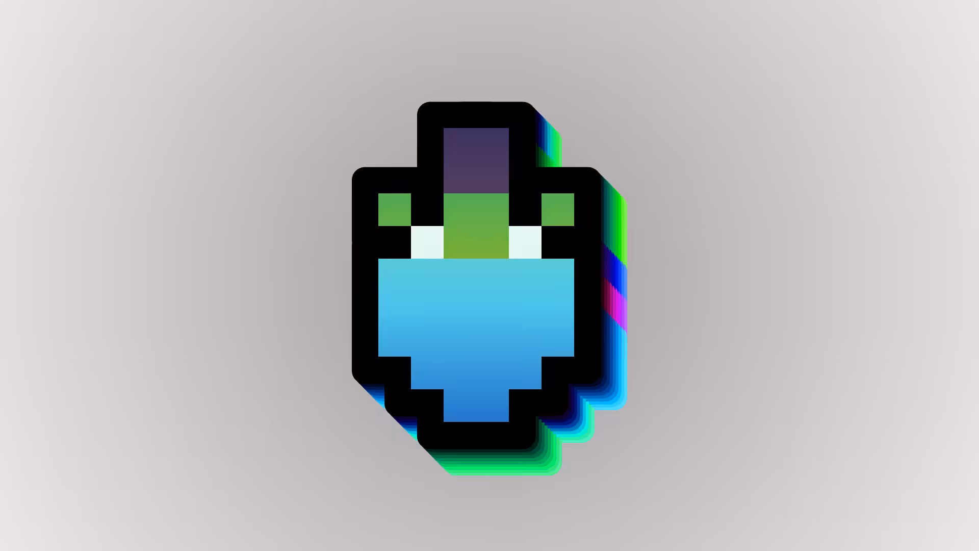 Invaderz #9