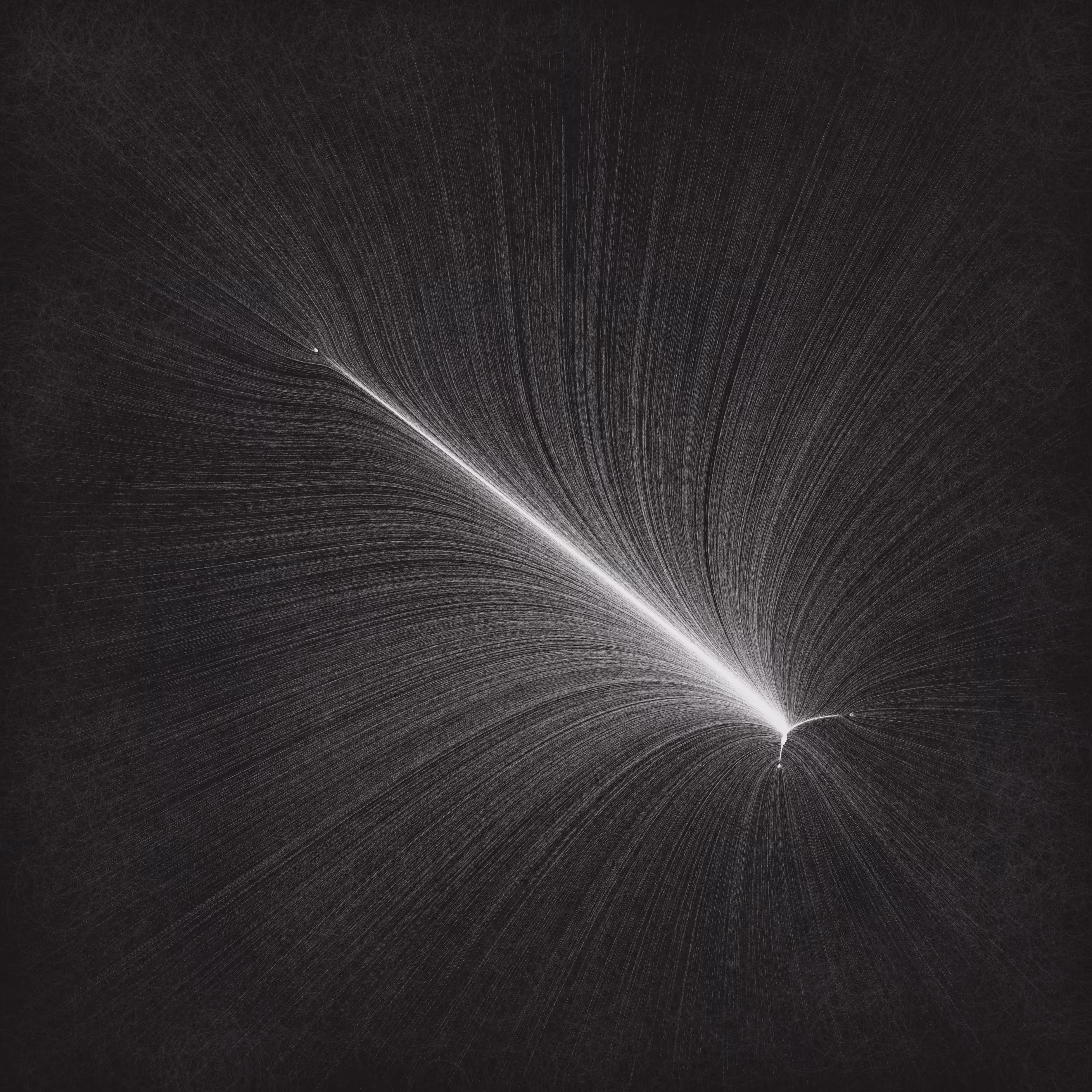 Convergence #6