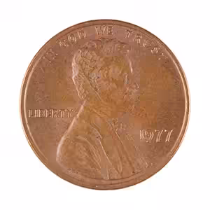Cent #8614