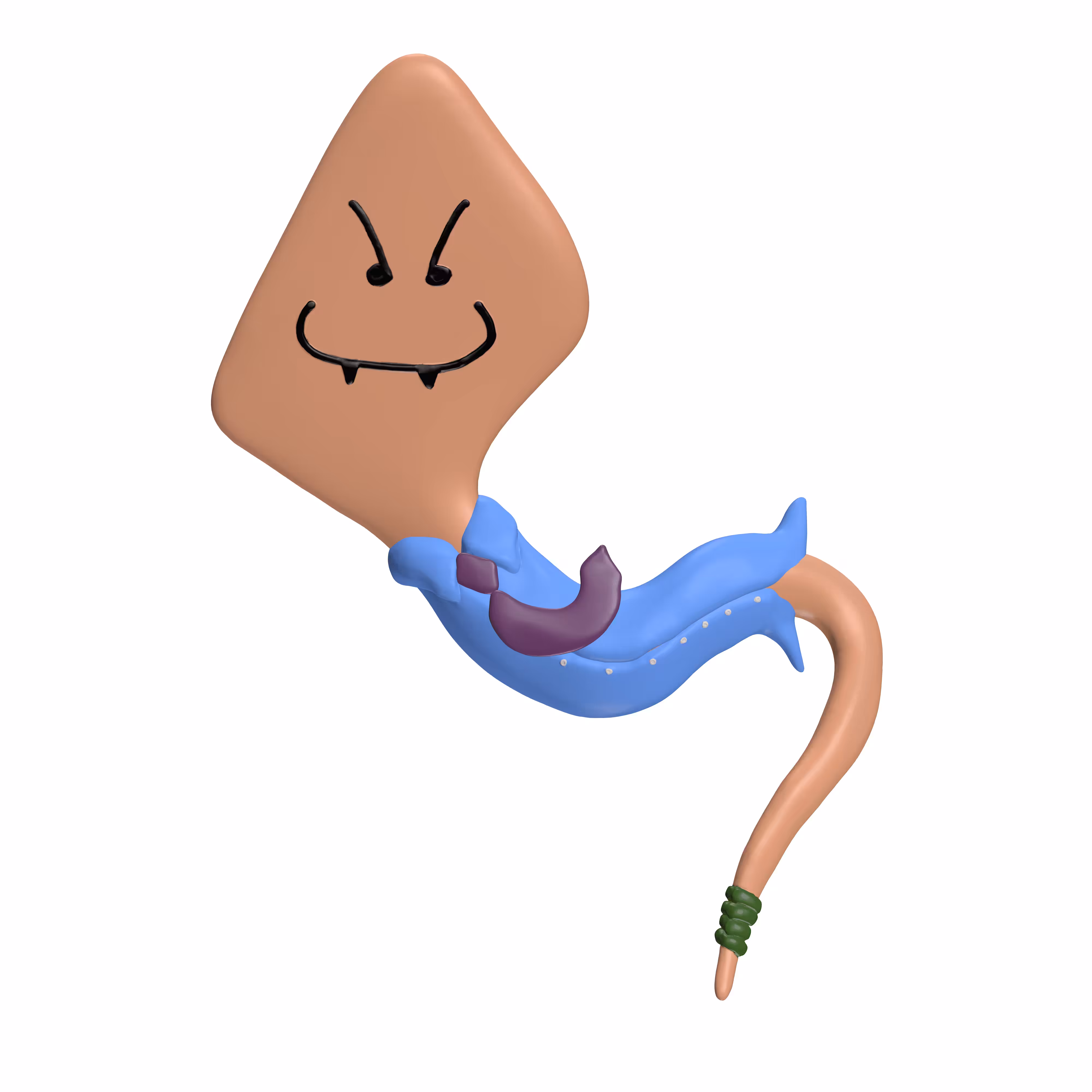 Bug #11