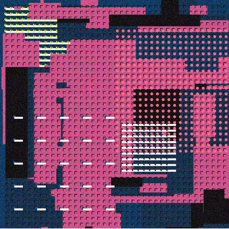 Pulverize Grid #39