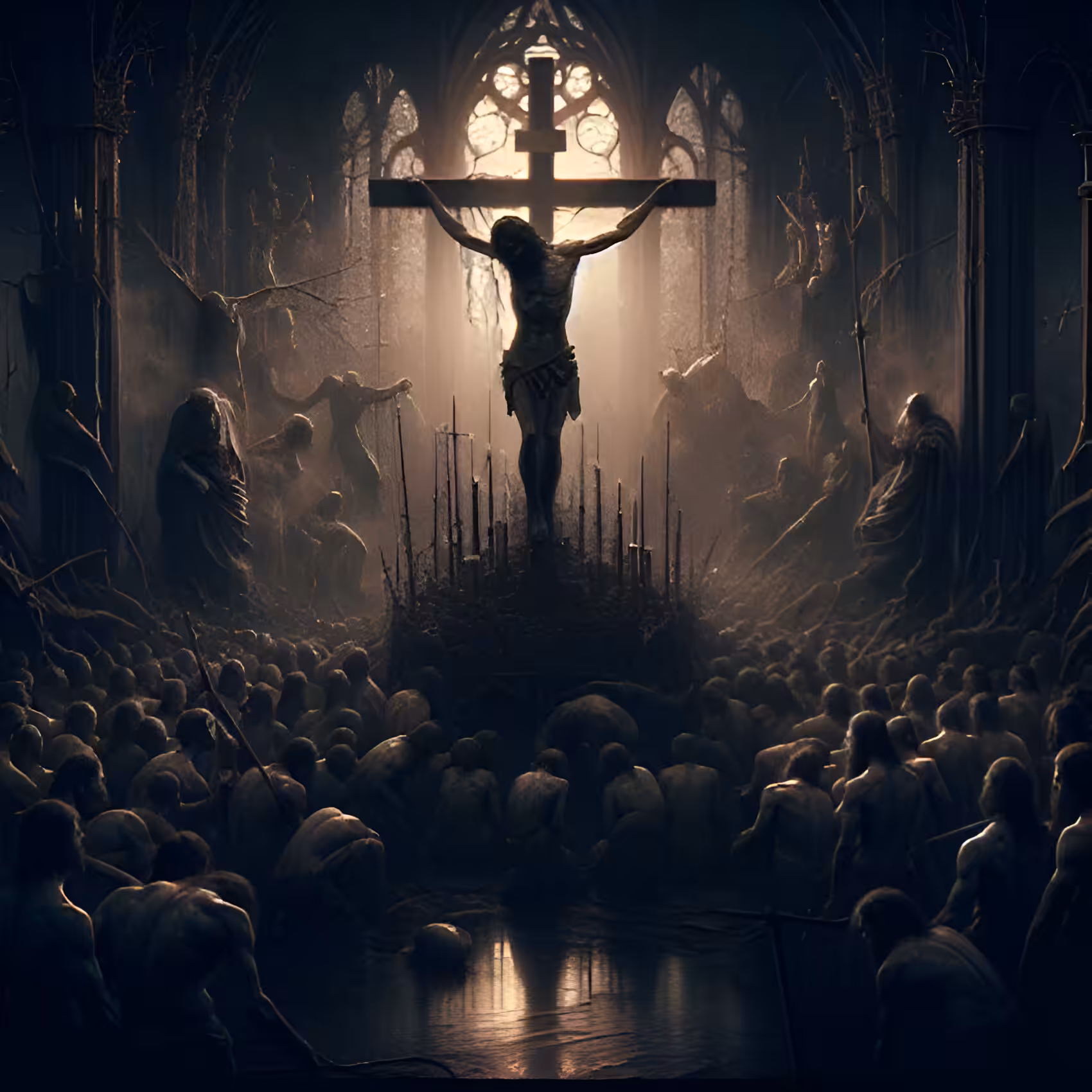 Judgement