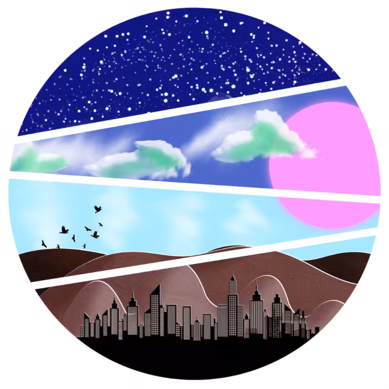 Existence Layers #53