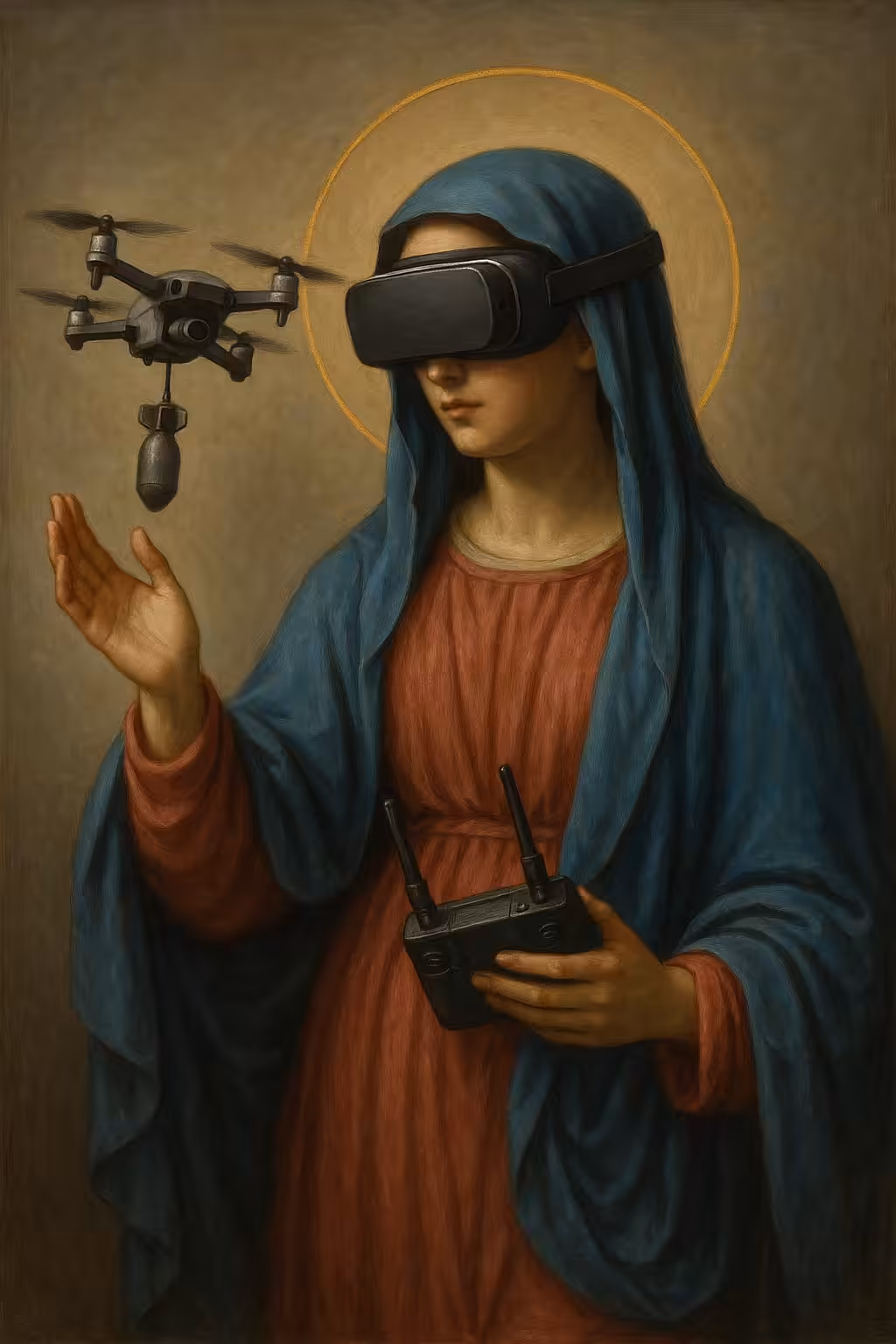 #5-Messenger