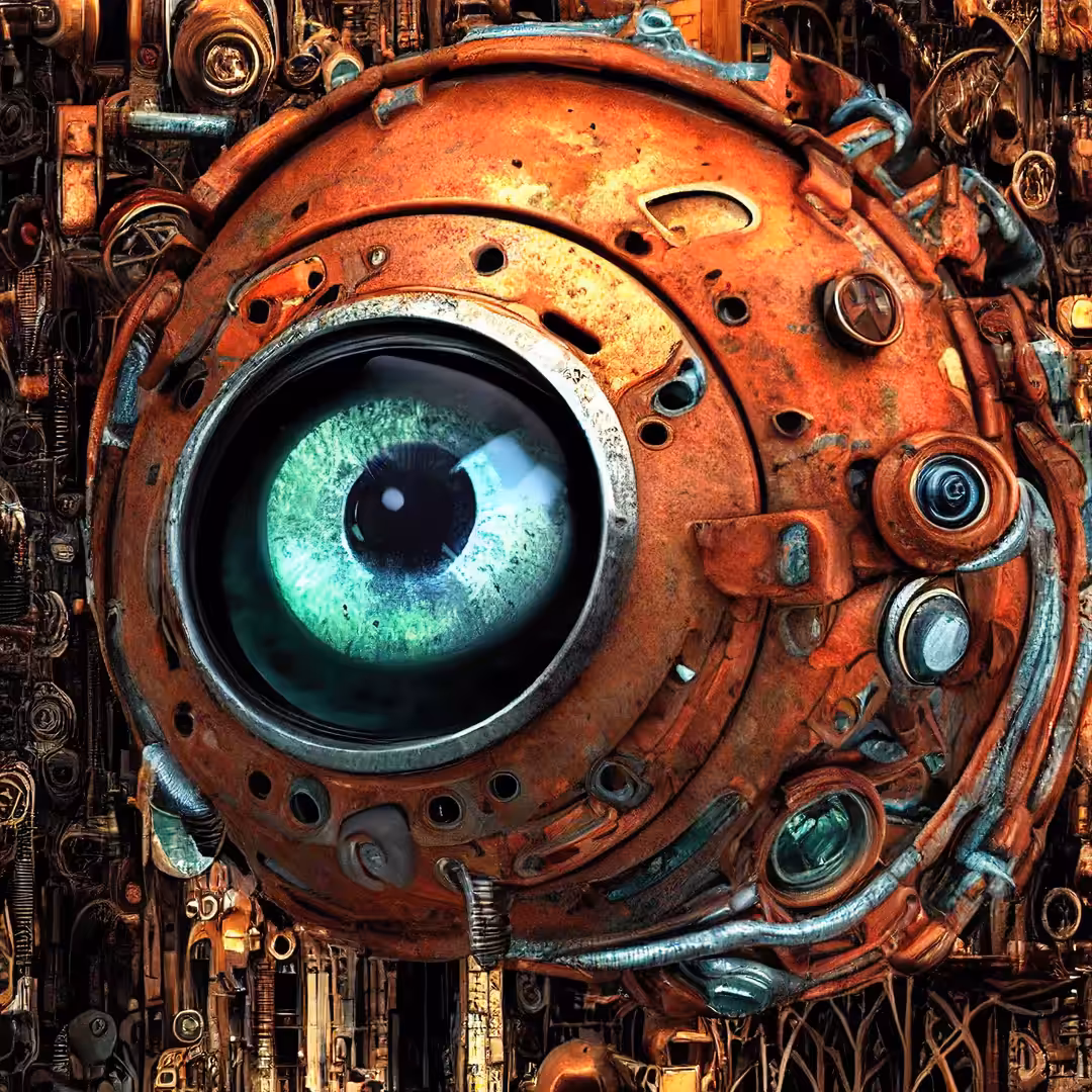 robot 65