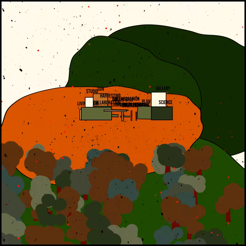 Possible Land #imaginations #20