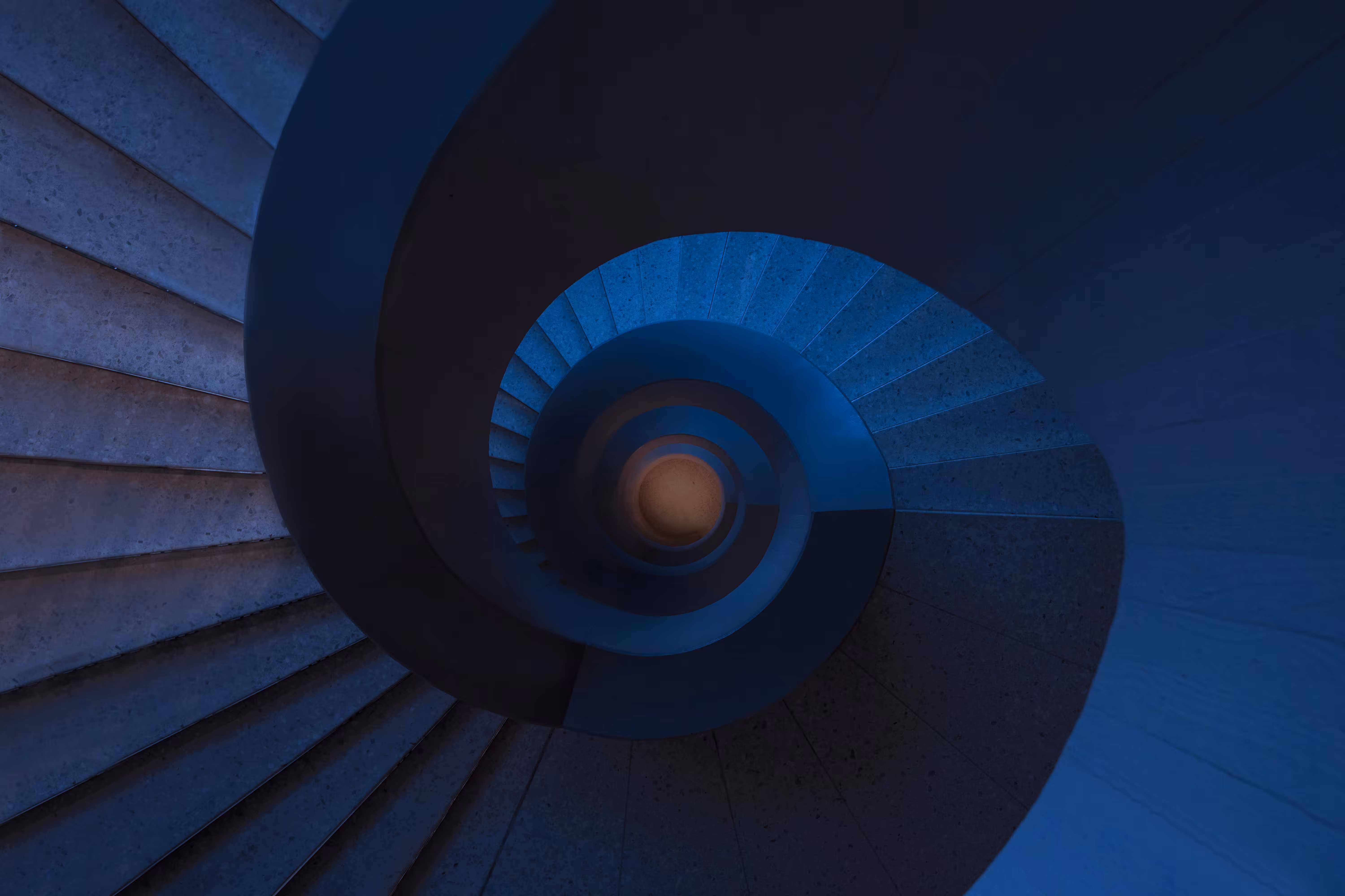 GUL YILDIZ: Blue Velvet