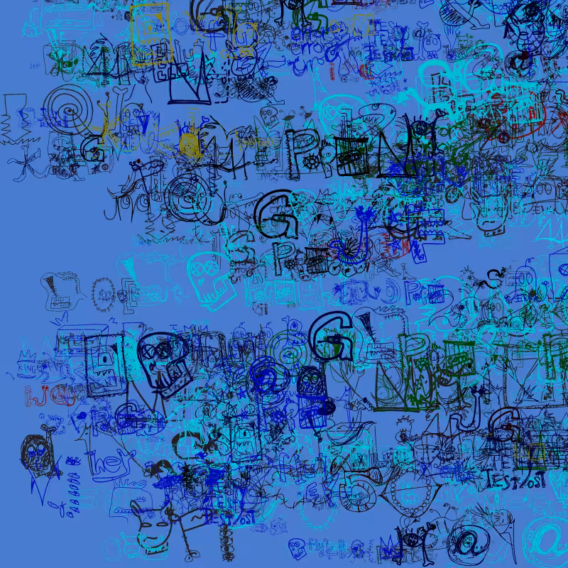 BadGraffiti J #58