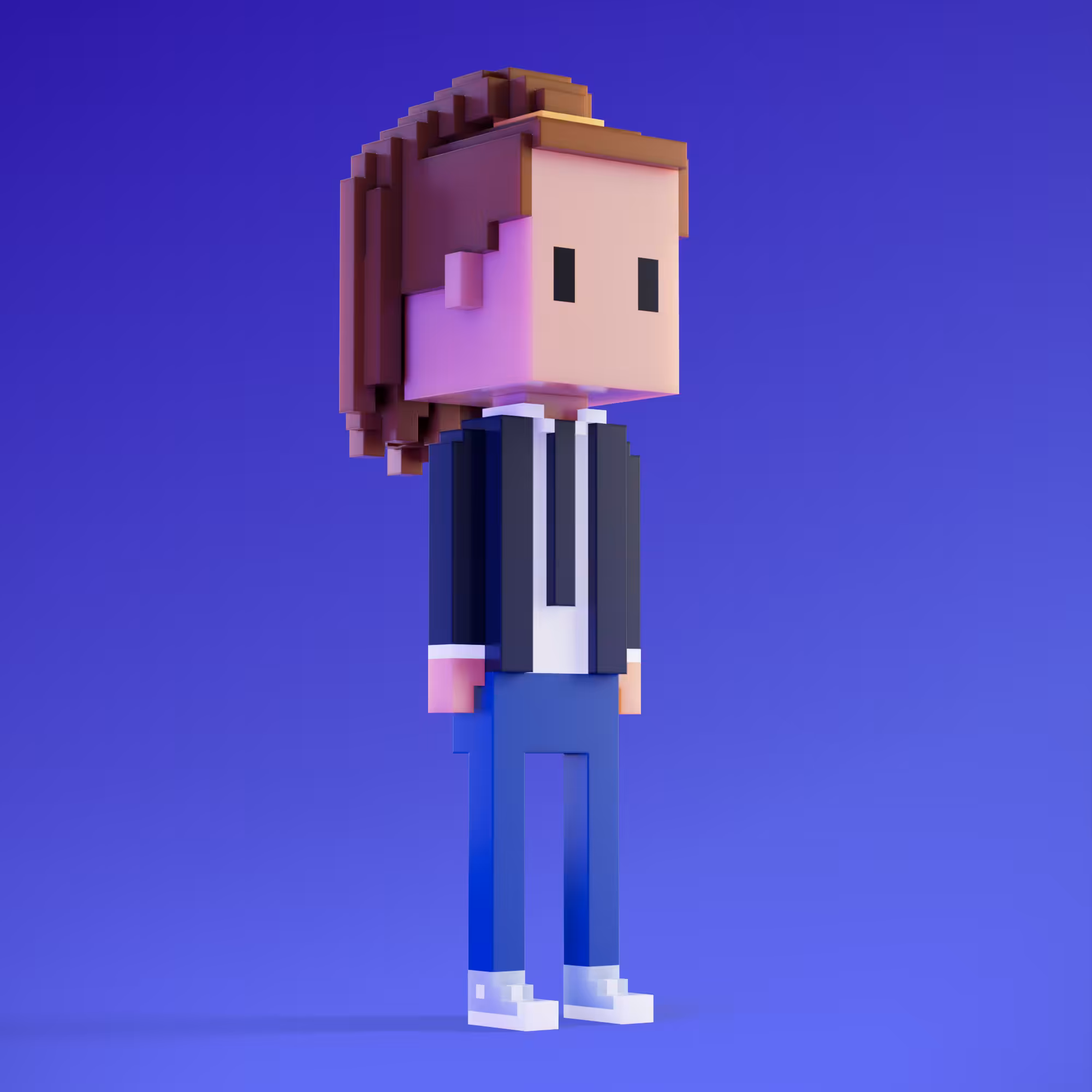 Meebit #1627