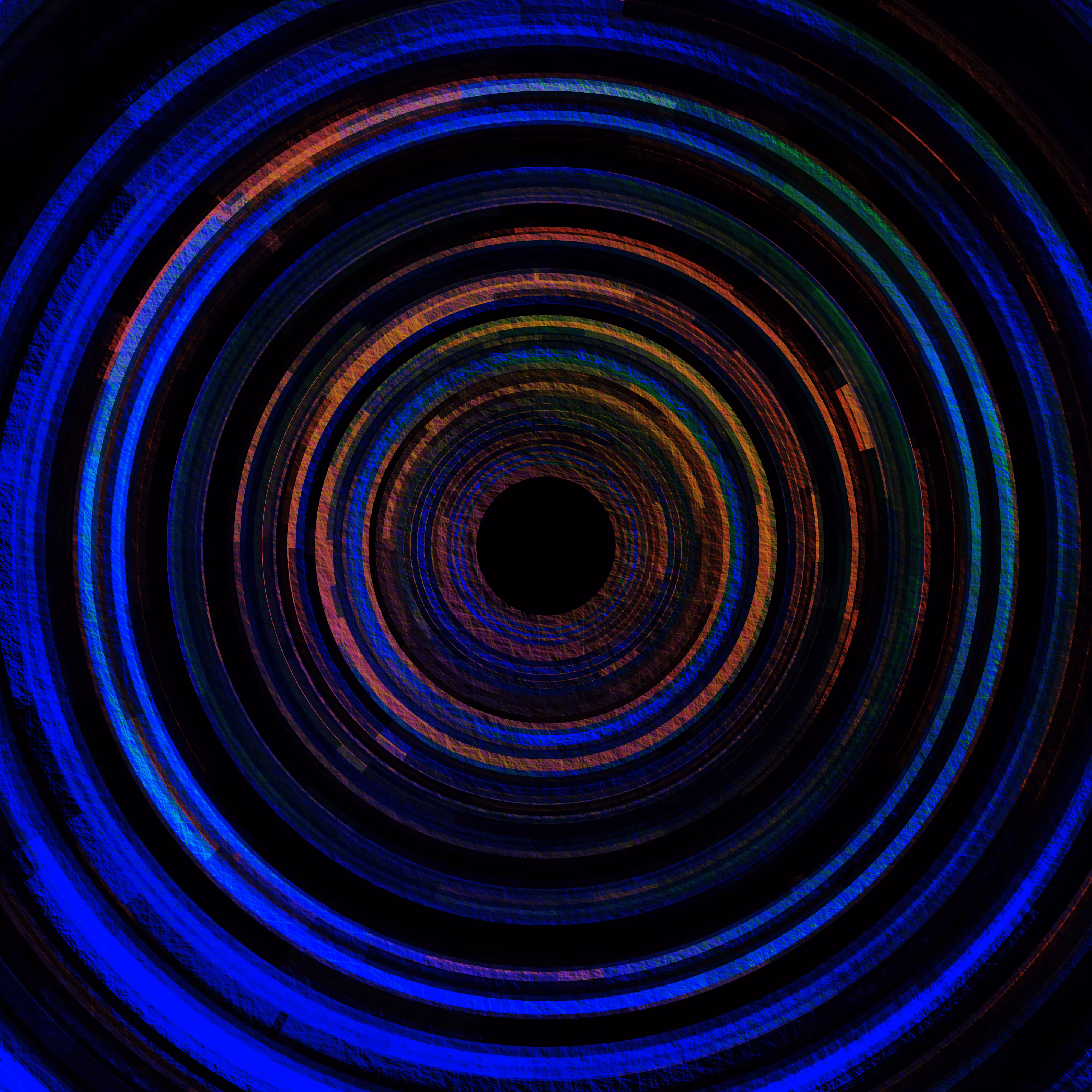 Journey Into The Void #26