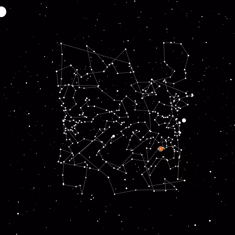 Wallet Constellation - 9