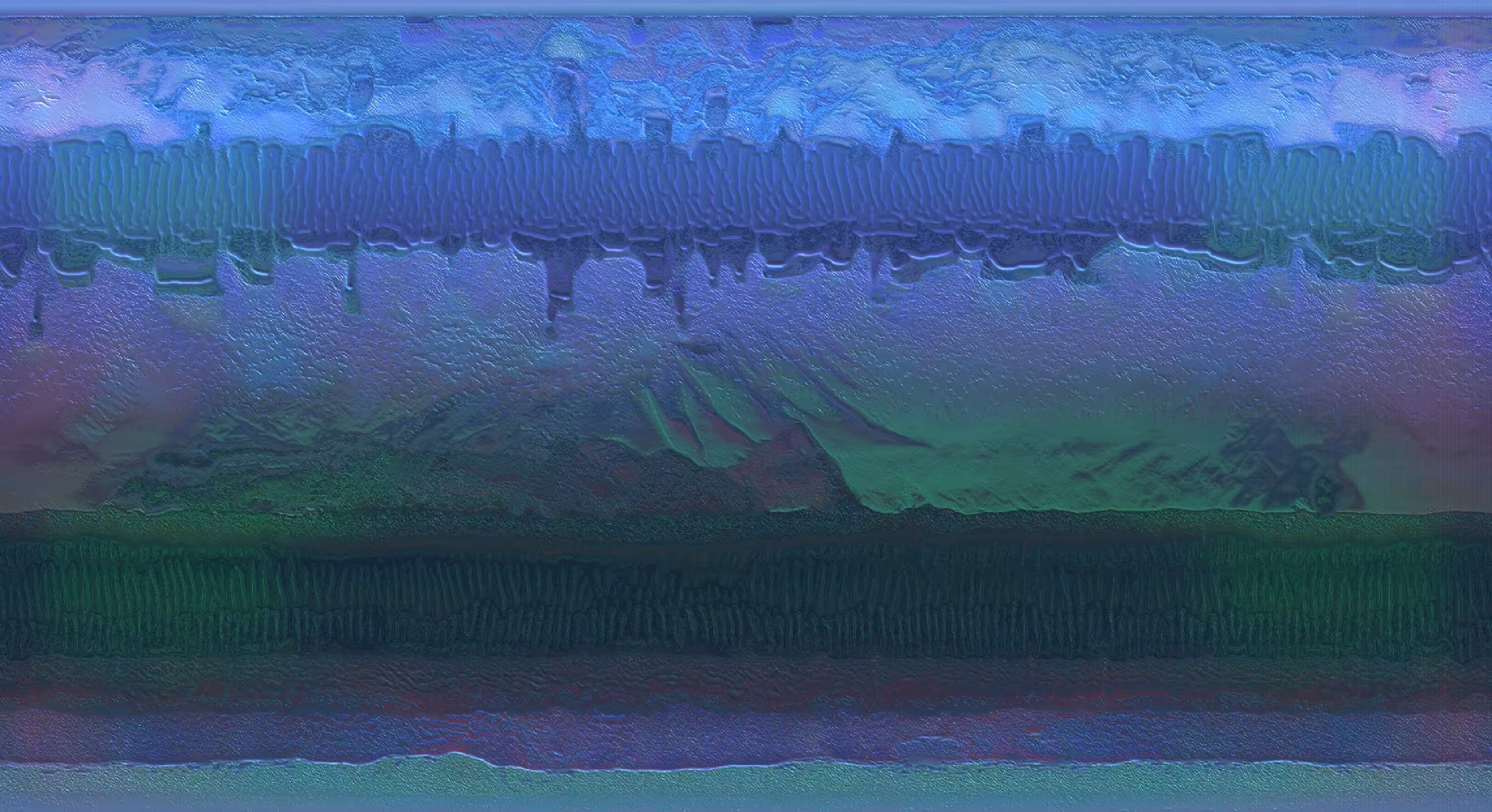 astral michelangelo #23