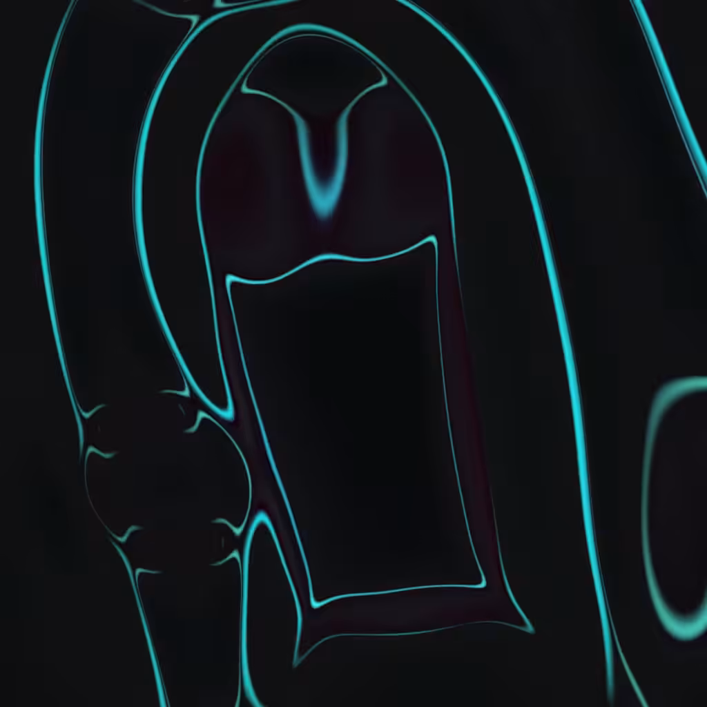 Smoke And Shape #108