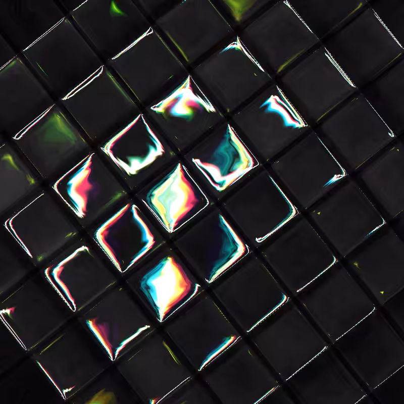 Microreactors/A Box of Chocolates #80