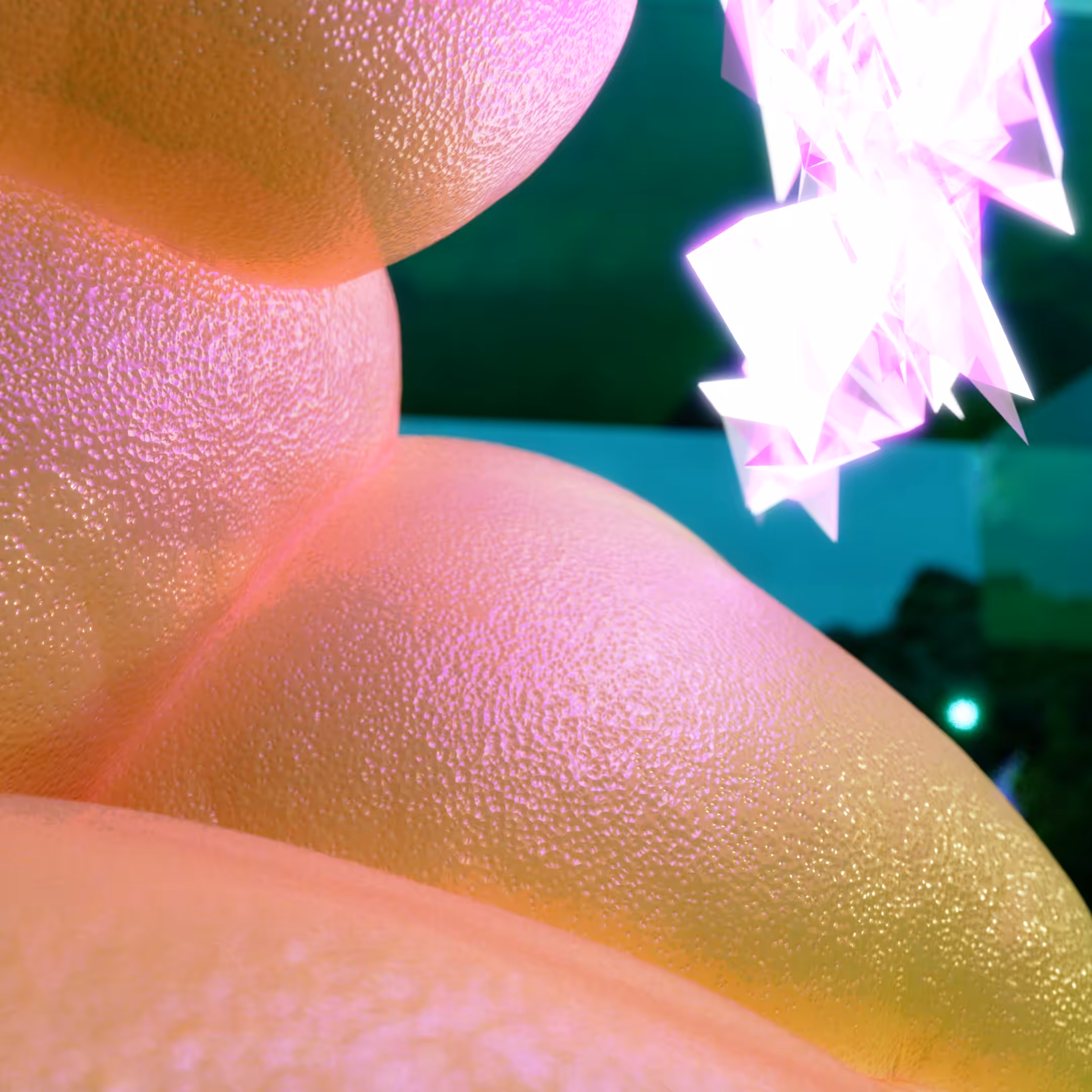 Pored Blob