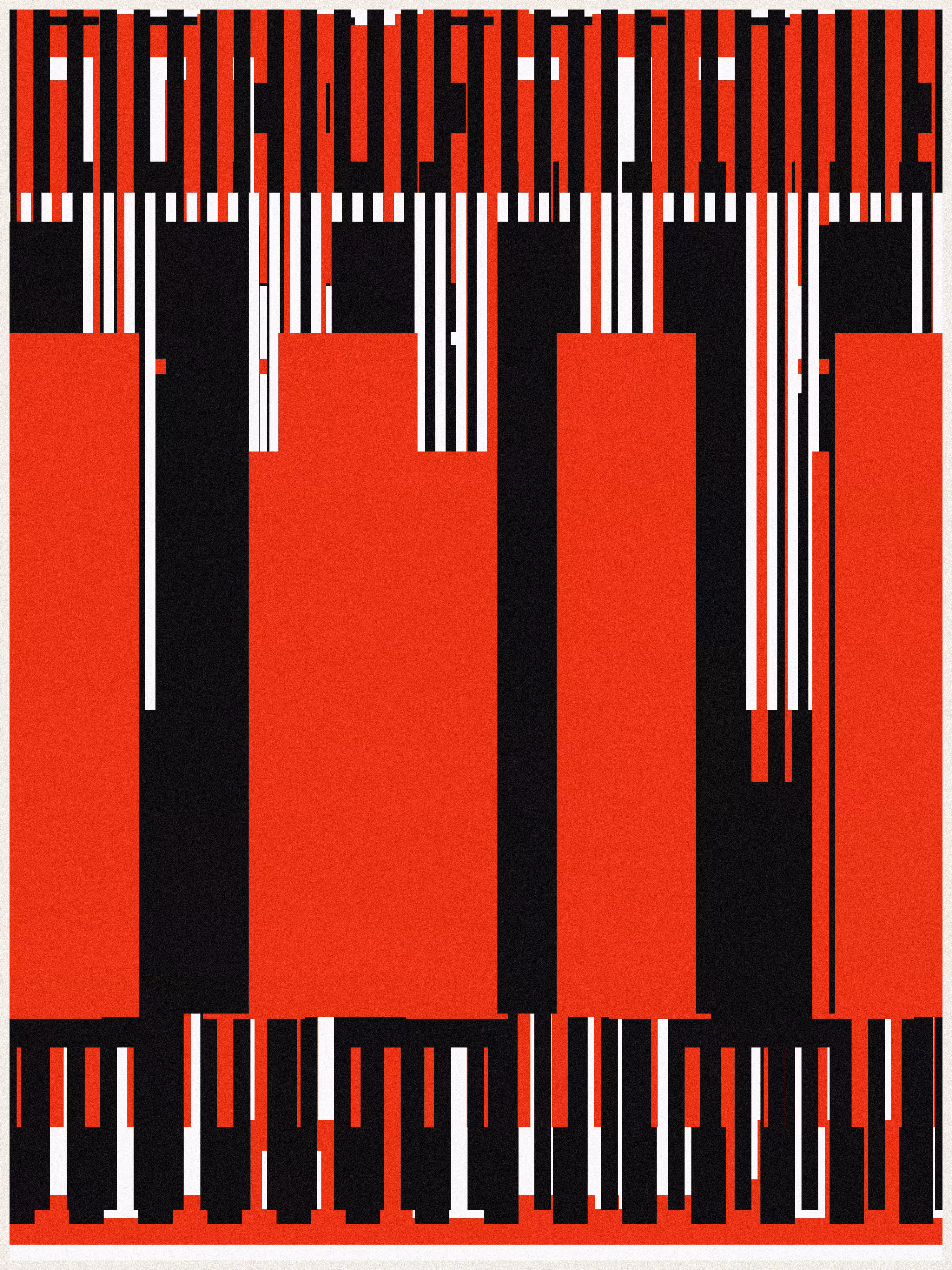 Bar Code #170
