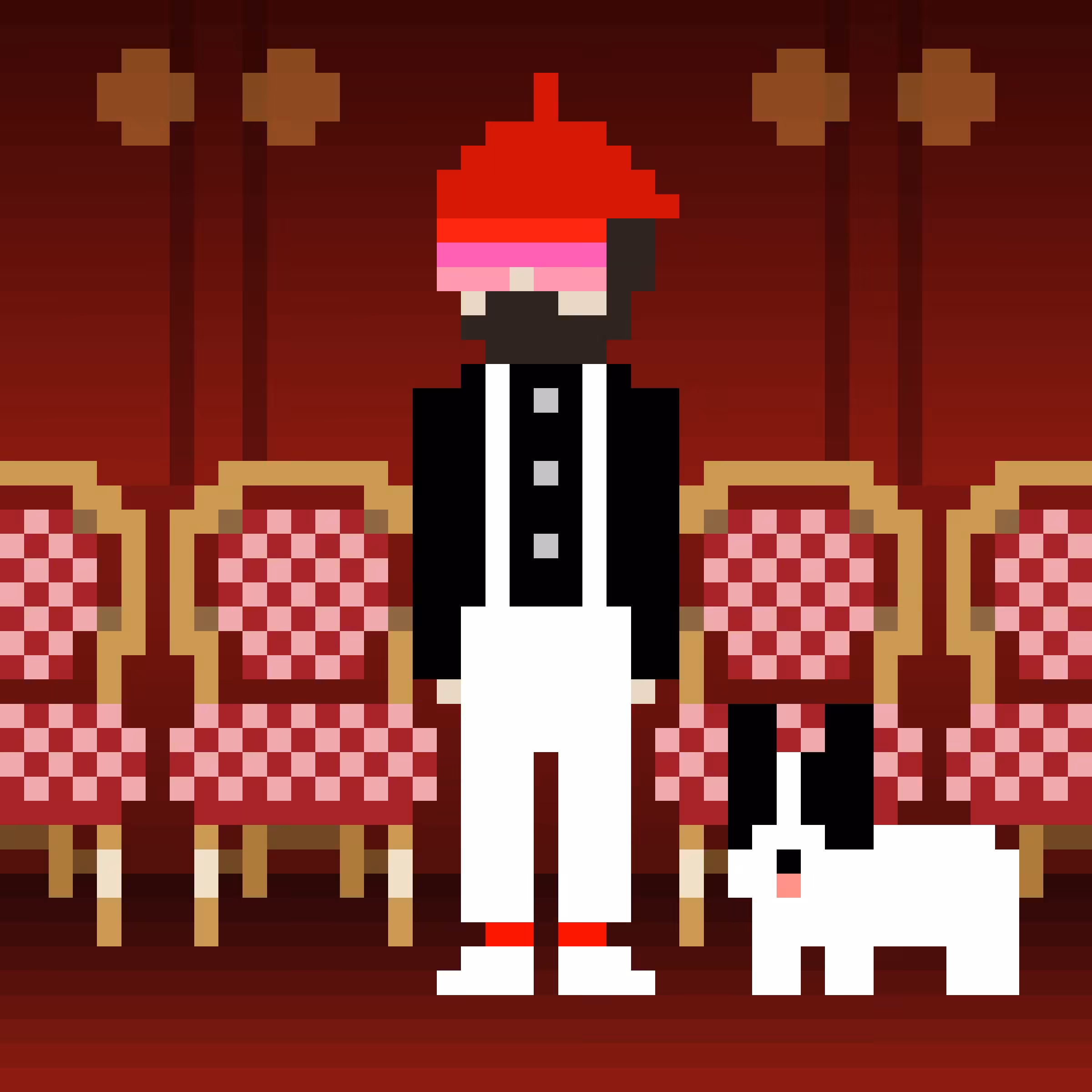 CryptoParisian #138