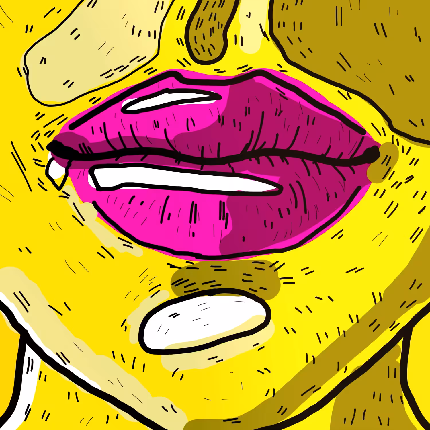 Ethereum drawings #5