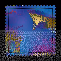 Stamps of Onablo #439