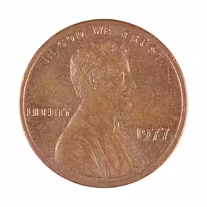 Cent #2052