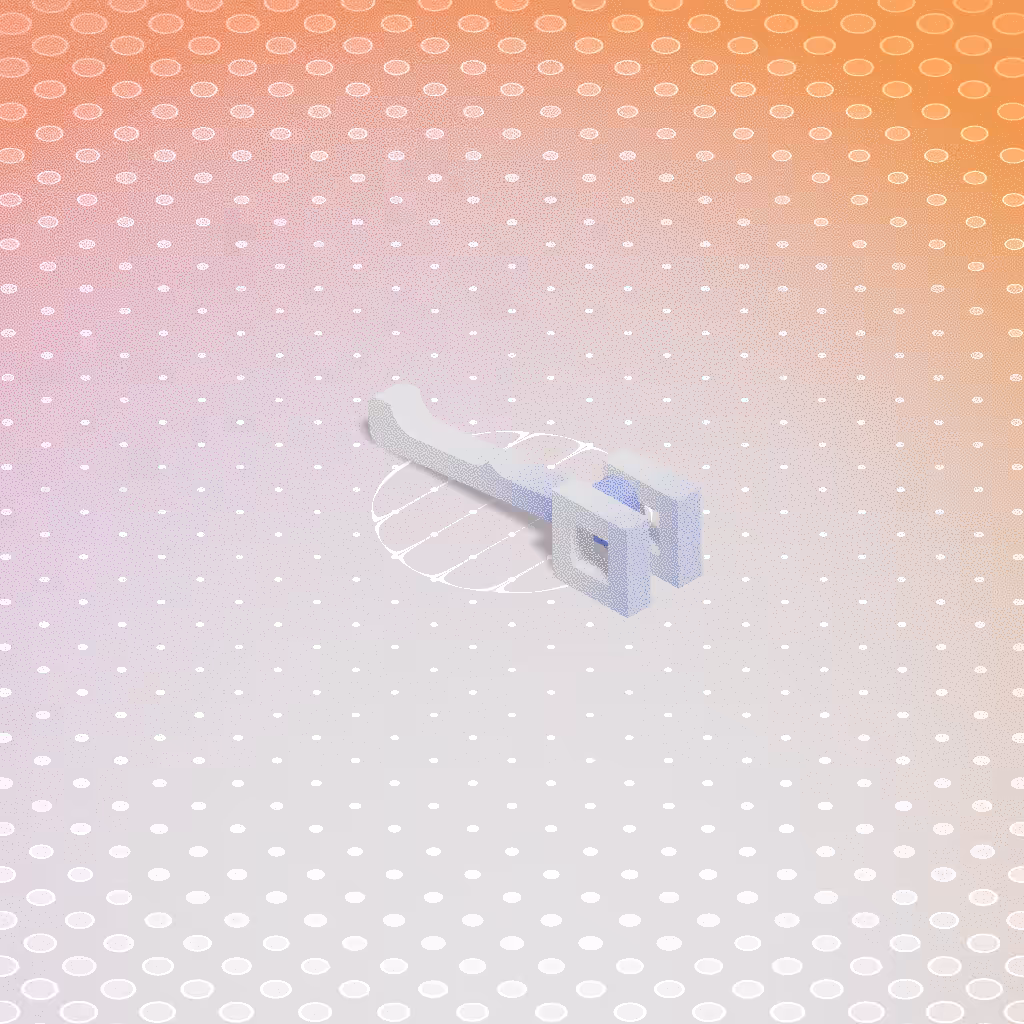 Kinetic Bug #103