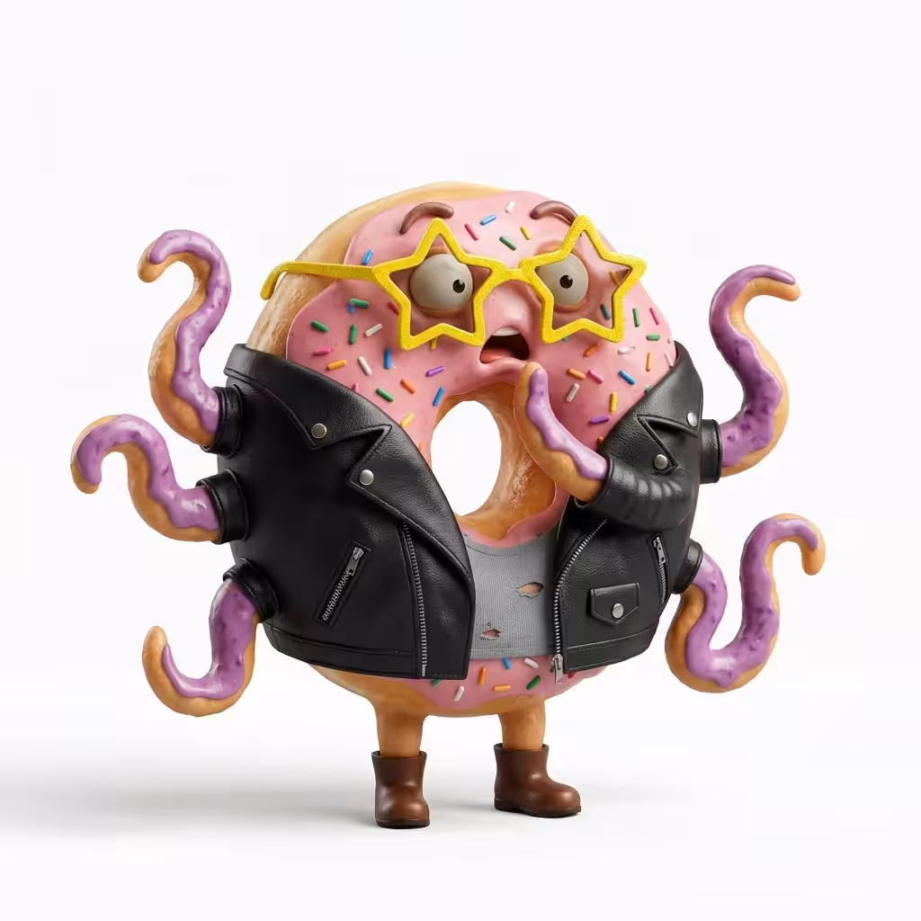 BRAINROT #3426