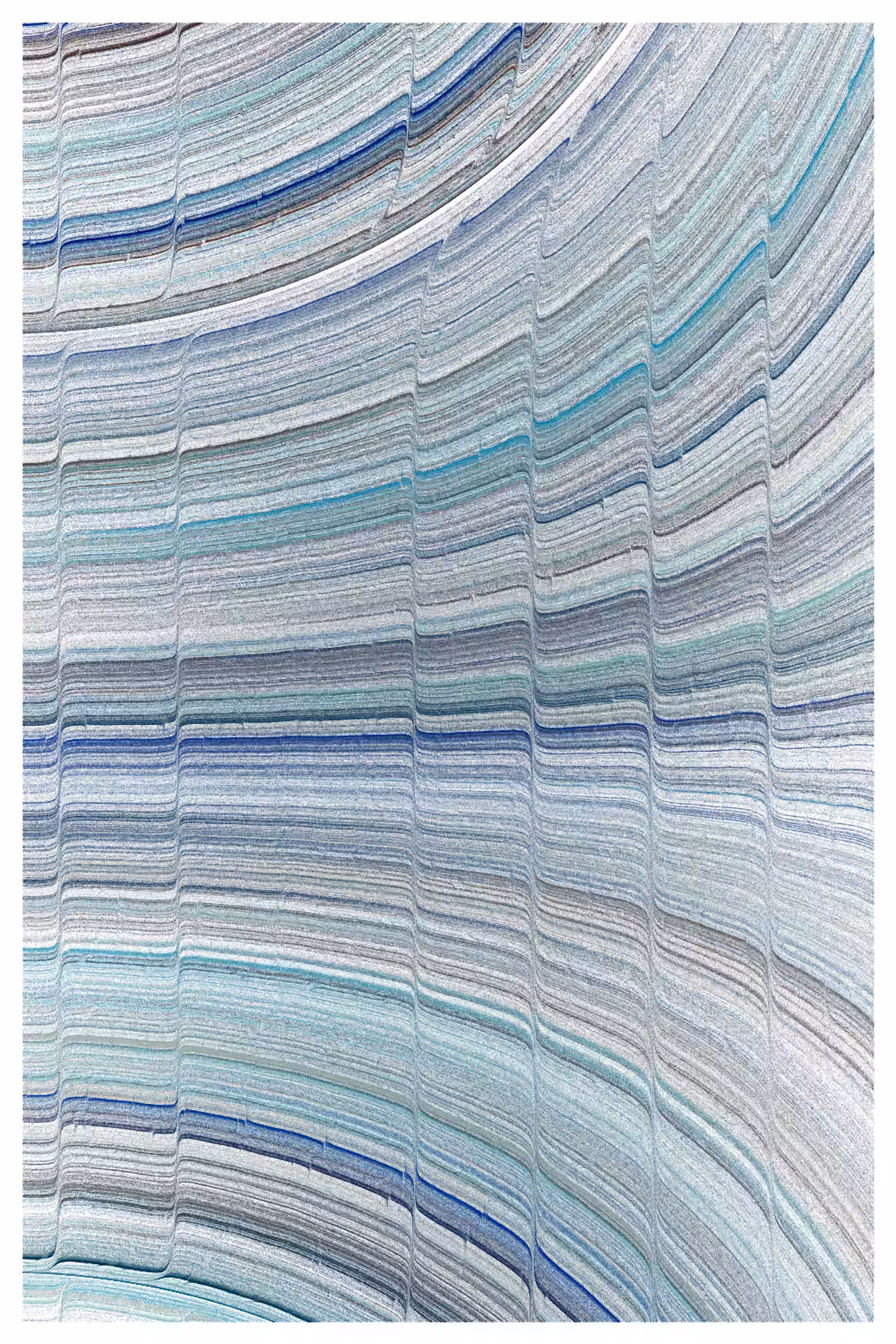 Layers #9