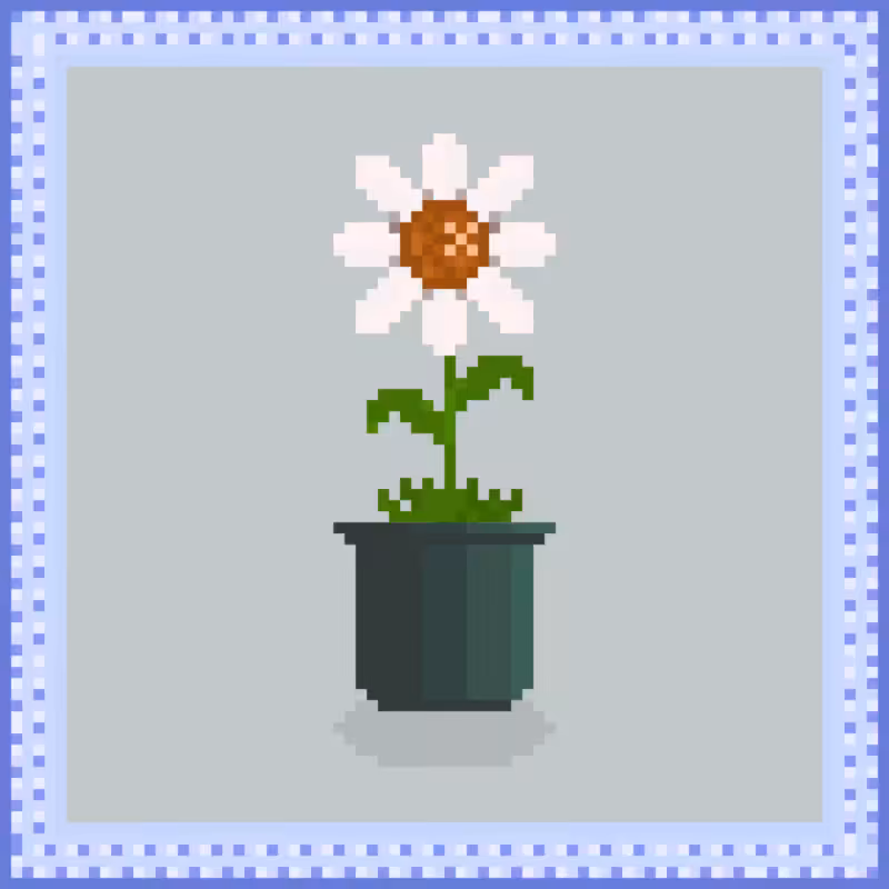 Nothing But Flowers #130
