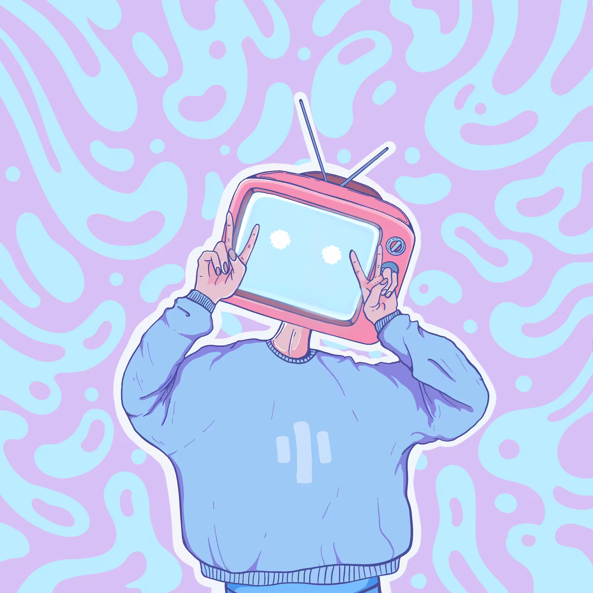 TV#1