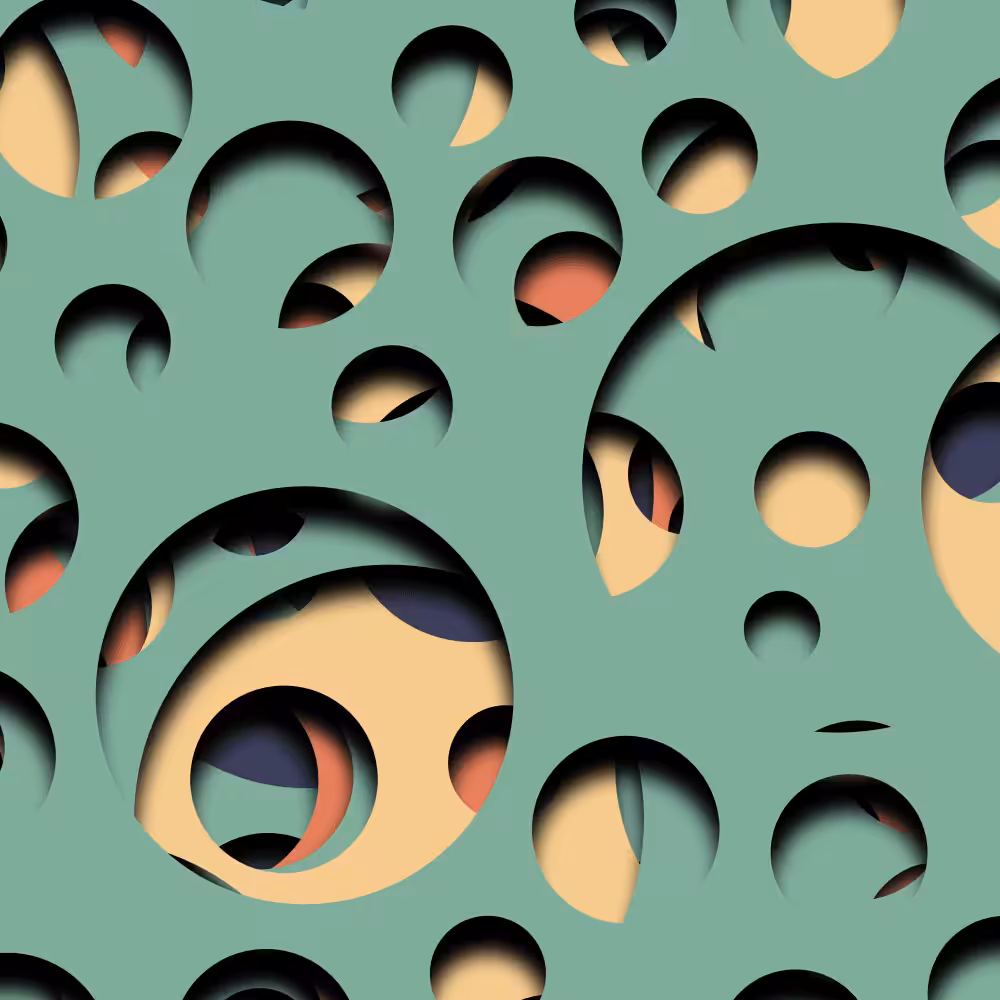 Aligned Punctures: #7