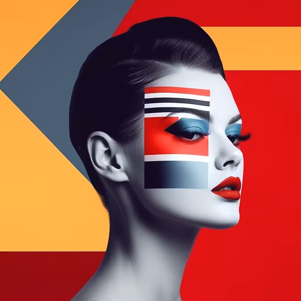 Bauhaus Poster #079