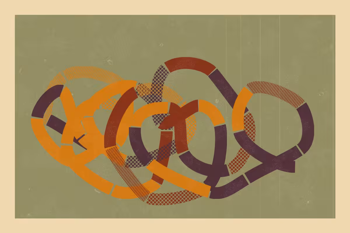 Serpentine 25 #213