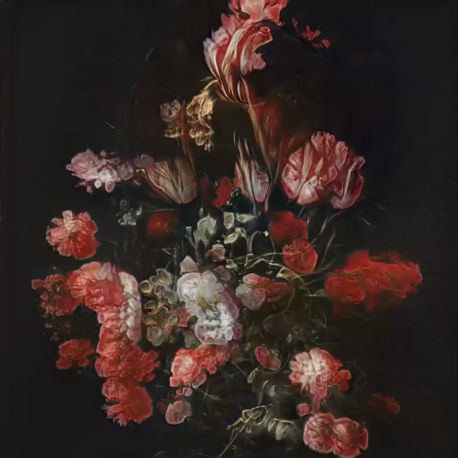 SEED THREE (xiii)