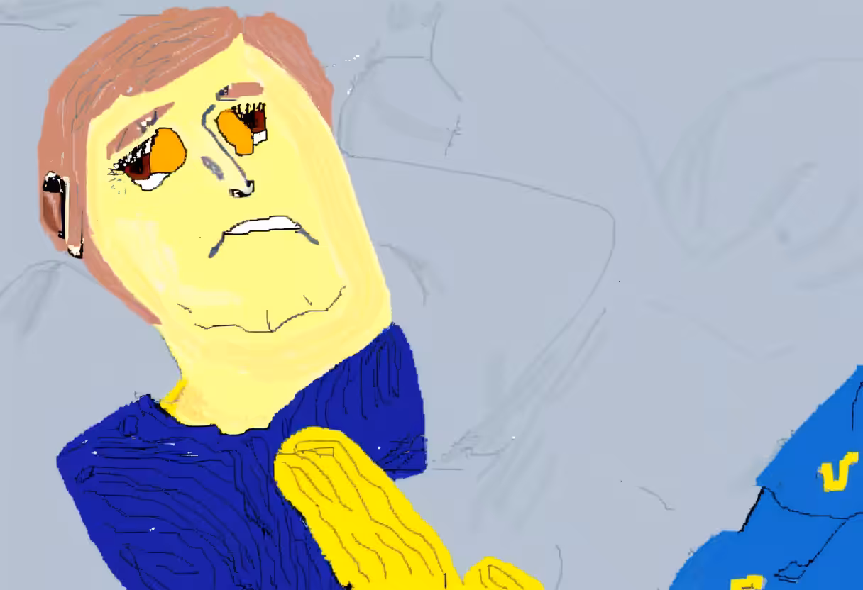 the deviates: Peloton John, socket man