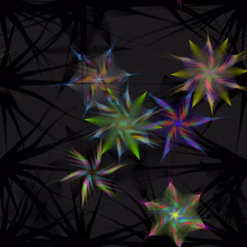 Uncorrupted Blossom #44