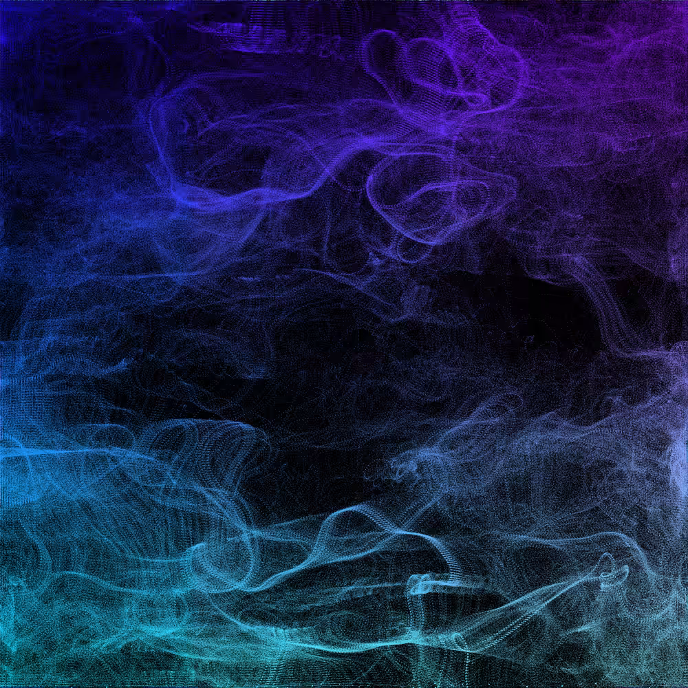 Noisy Paths #7