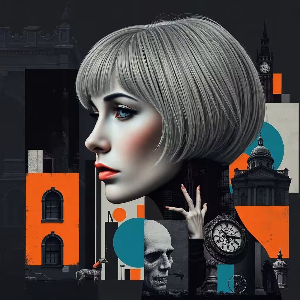 Urban Illusion